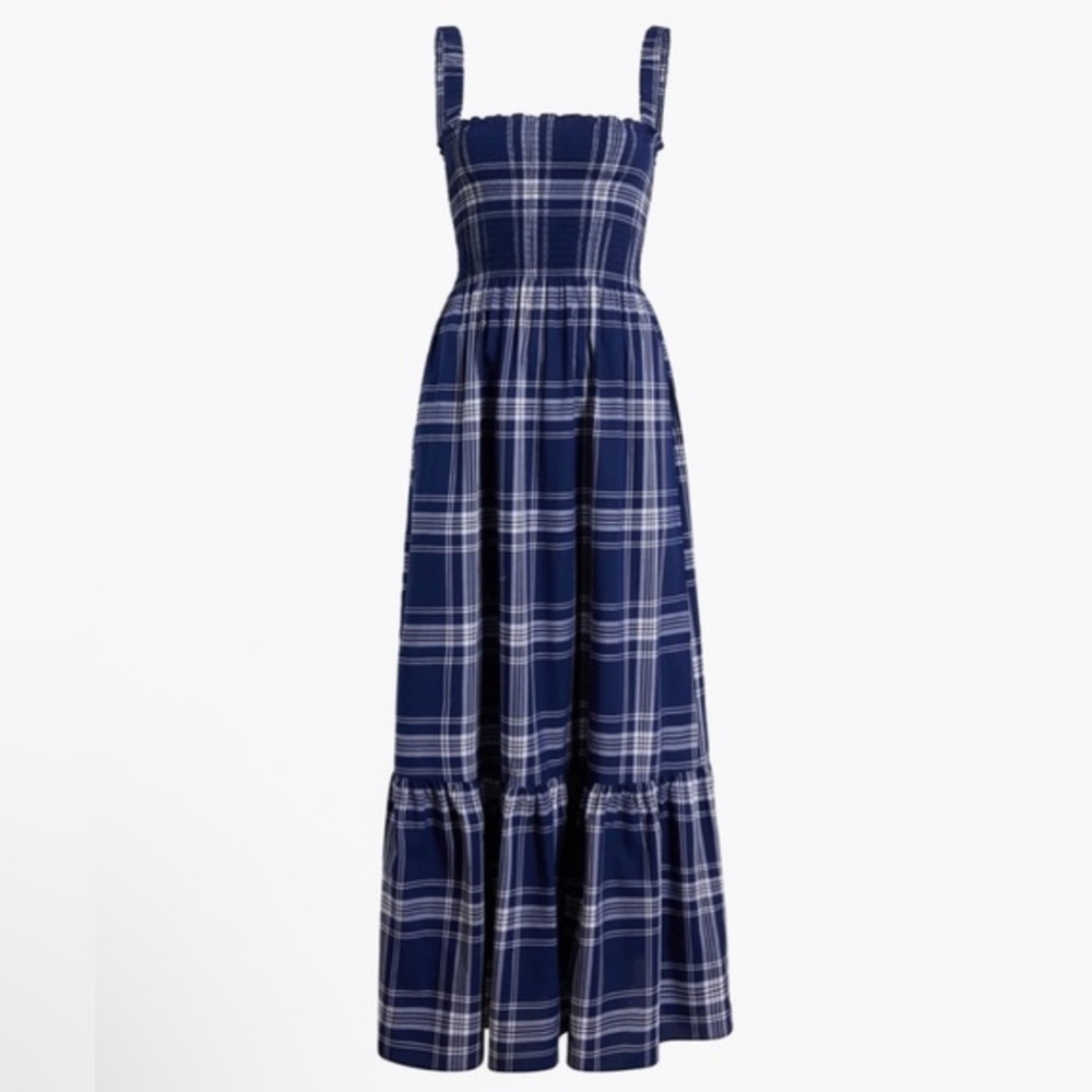 Hill House Anjuli Nap Dress